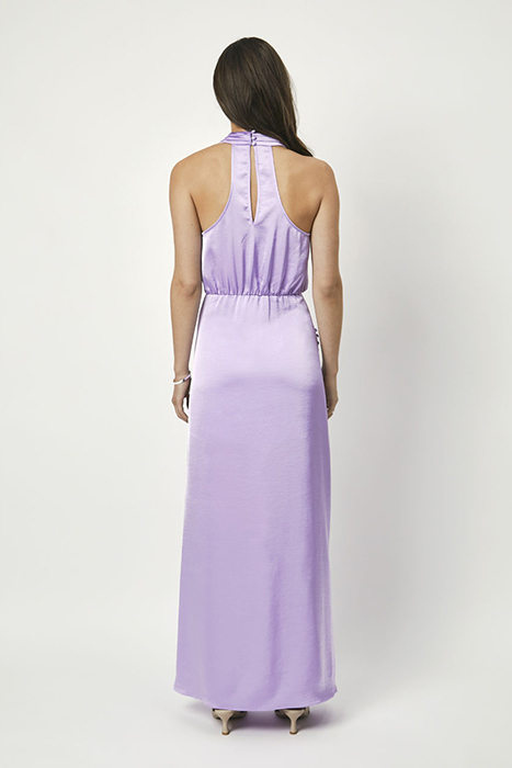 MARRYME DRESS SOFT VIOLET 9