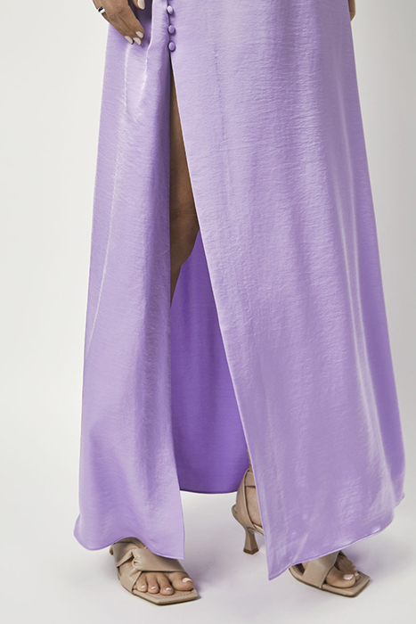 MARRYME DRESS SOFT VIOLET 10