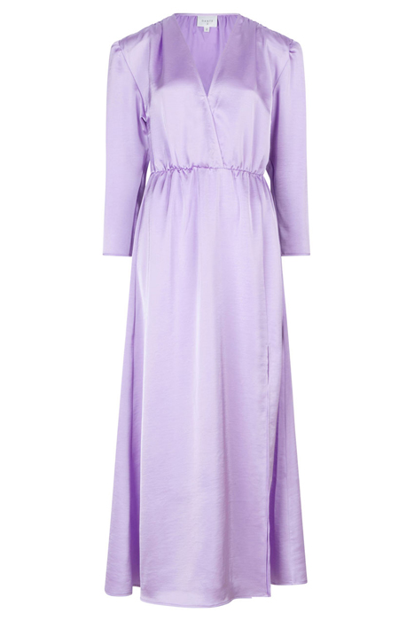 FORGETMENOT DRESS SOFT VIOLET 10