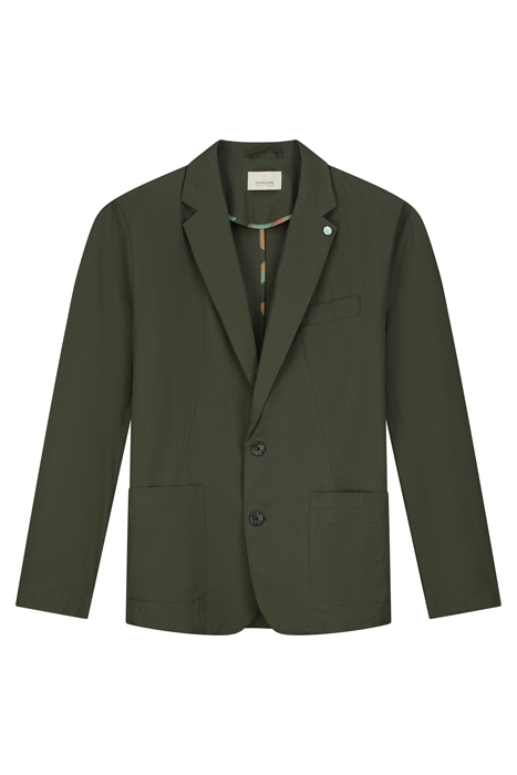 DS_COLLIN BLAZER ARMY GREEN 3