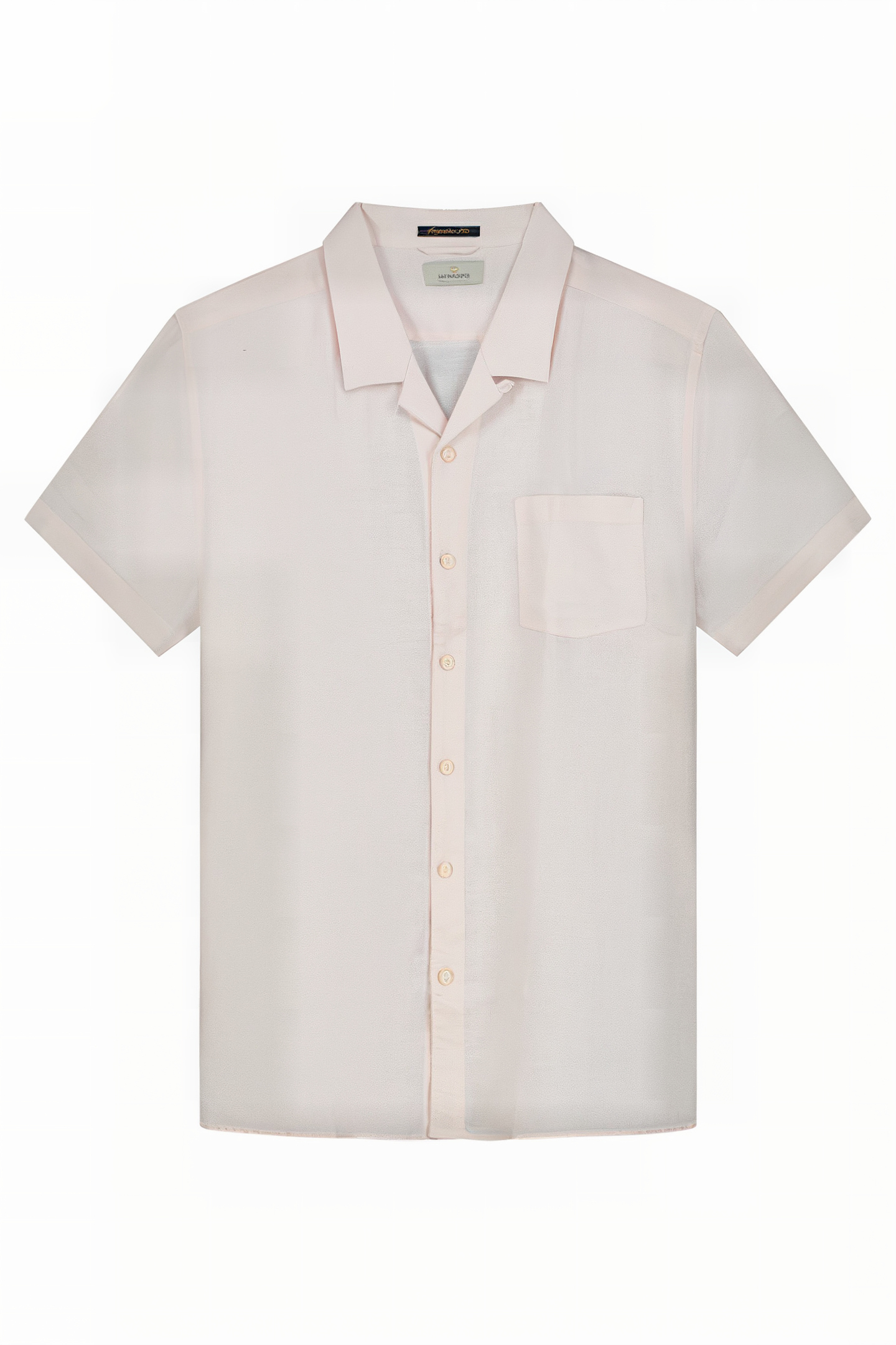 DS_COLTER RESORT SHIRT PEARL 3
