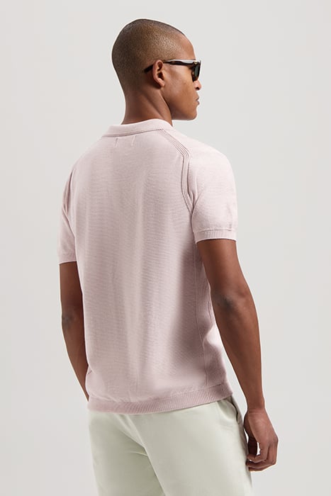 DS_MERCURY SHORT SLEEVE POLO HUSHED VIOLET 2