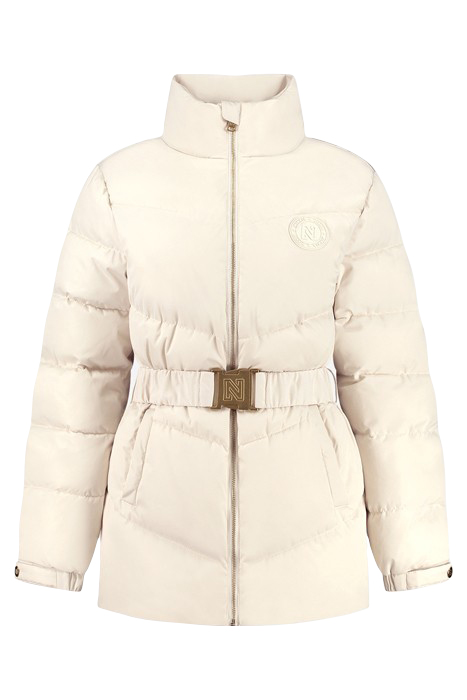 ANGOLA PUFFER PEARL 2