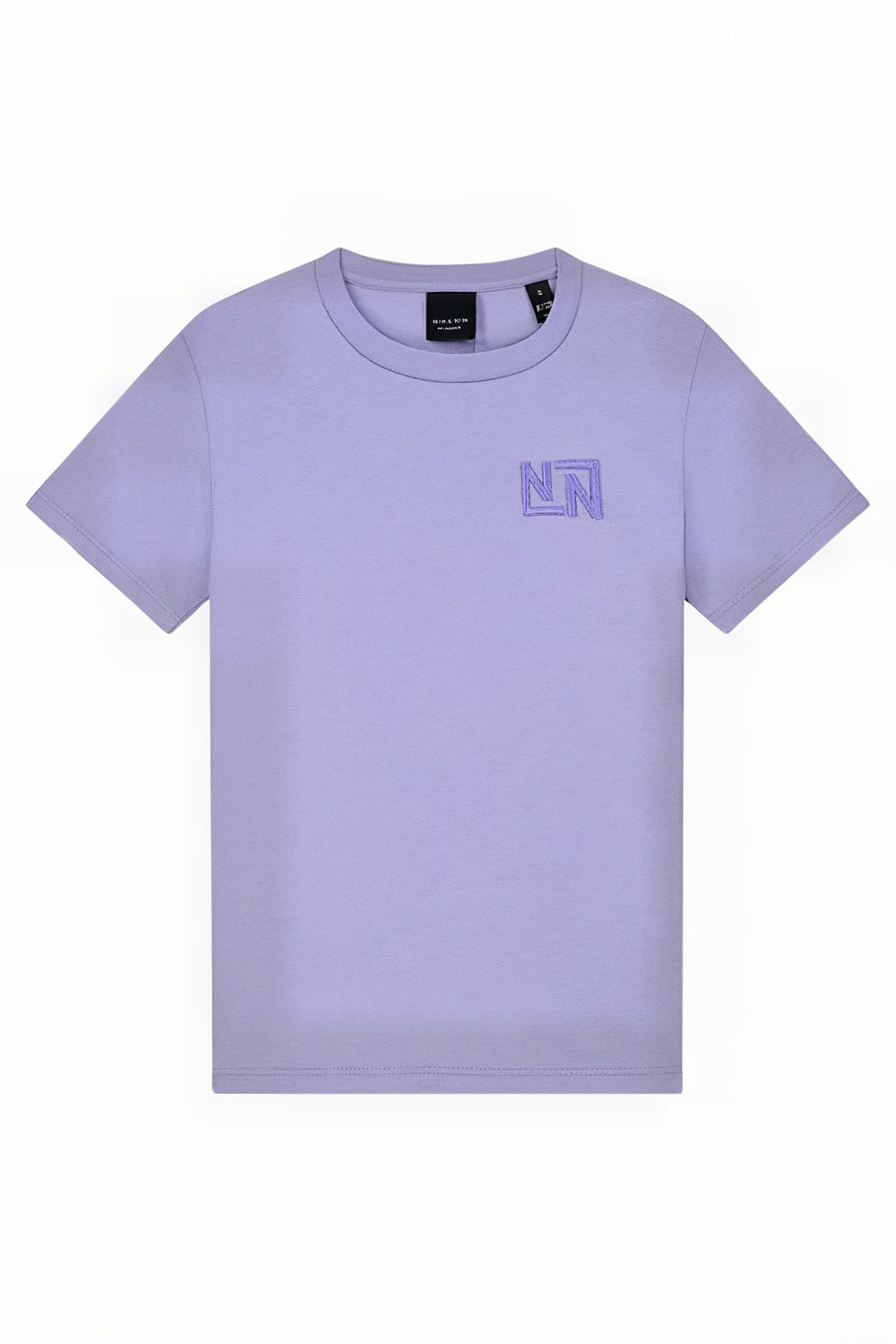 BINI T-SHIRT SWEET LAVENDER 1