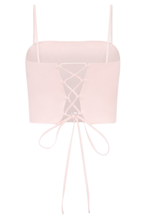 LILY STRAPTOP ROSE 2