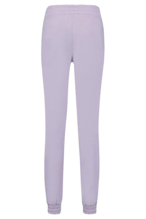 N SWEATPANTS LILAC 2