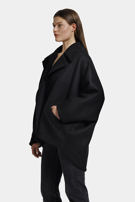 KENSI JACKET BLACK 3