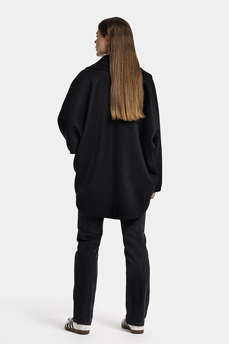 KENSI JACKET BLACK 2