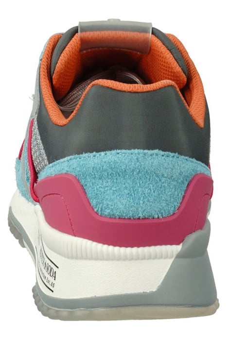 VIVEX 12A MULTI GREY 4