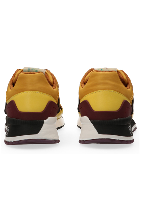 VIVEX YELLOW MULTI 4