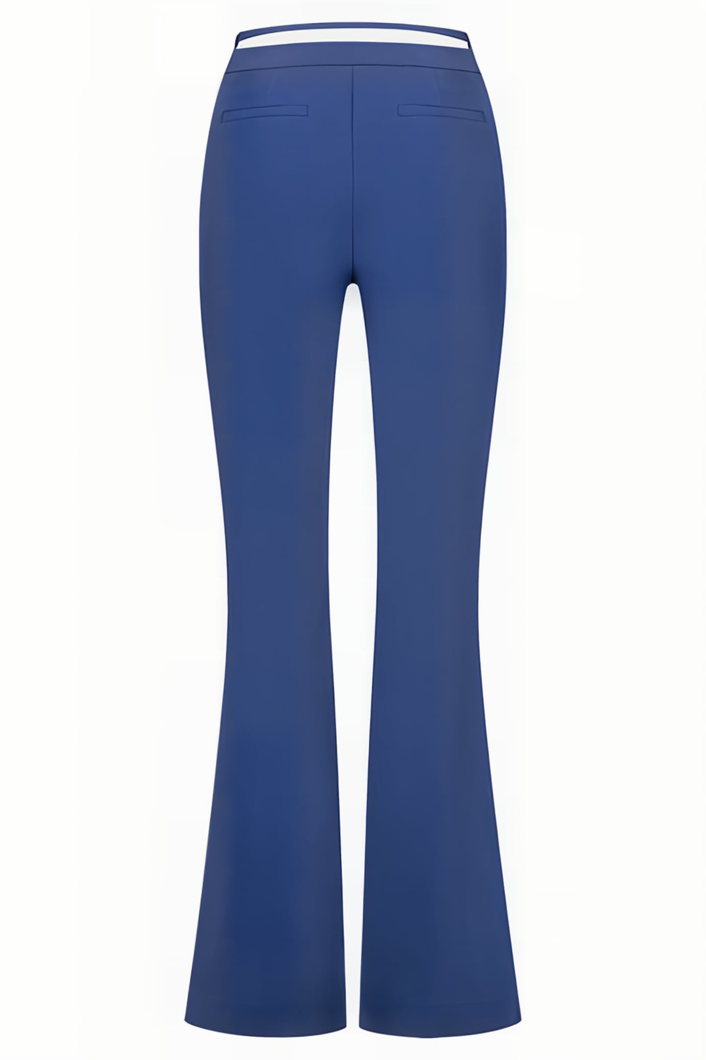 FAMKE PANTS MIDNIGHT BLUE 2