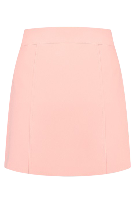 FAMKE SKIRT BLOSSOM PINK 2