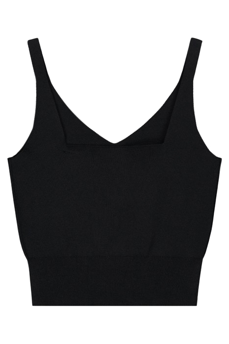 JOLIE SINGLET BLACK 2