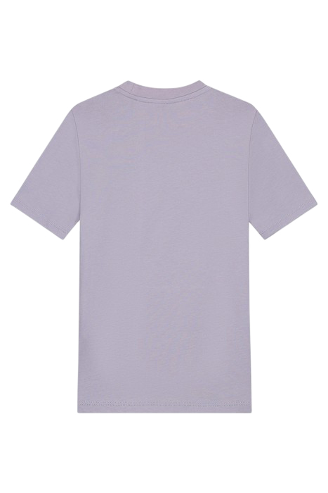 ARTHUR T-SHIRT LAVENDER GREY 2