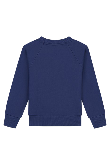 JENNIE SWEATER MIDNIGHT BLUE 2