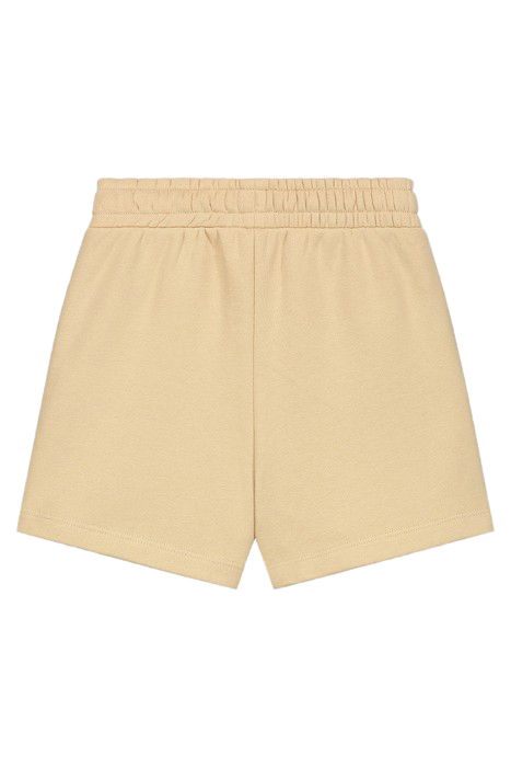 JOAN SWEATSHORT DESERT 2