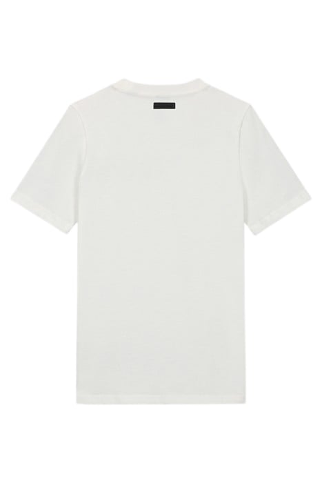 NIKANDNIK T-SHIRT OFF WHITE 2