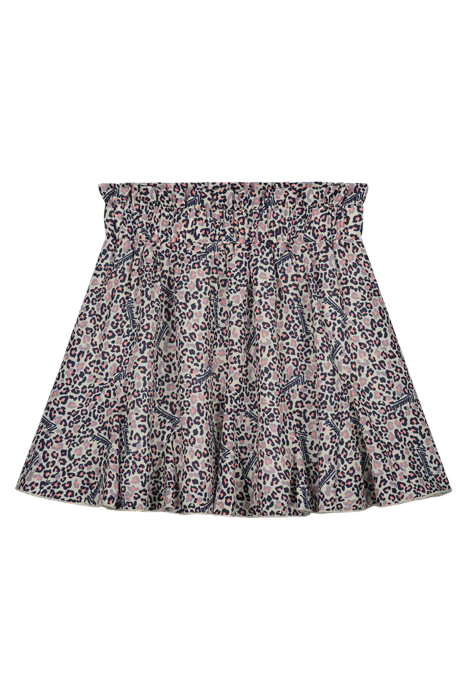 ILONA SKIRT LAVENDER GREY 2