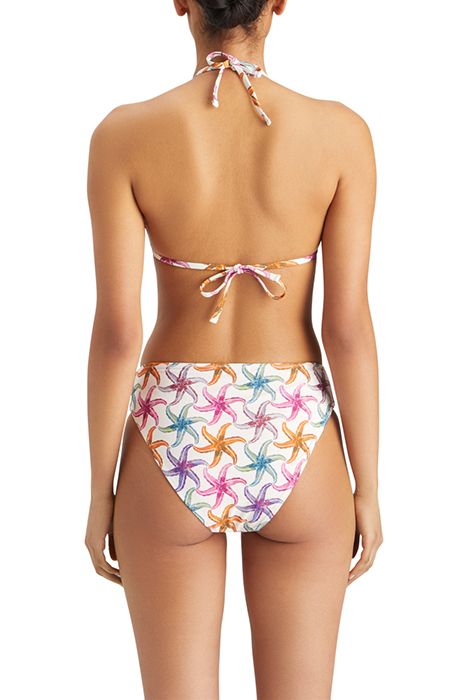 REVERSIBLE BIKINI TOP STARFISH 2