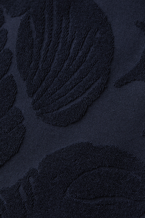 JACQUARD TOWELING SHORTS NIGHT 9