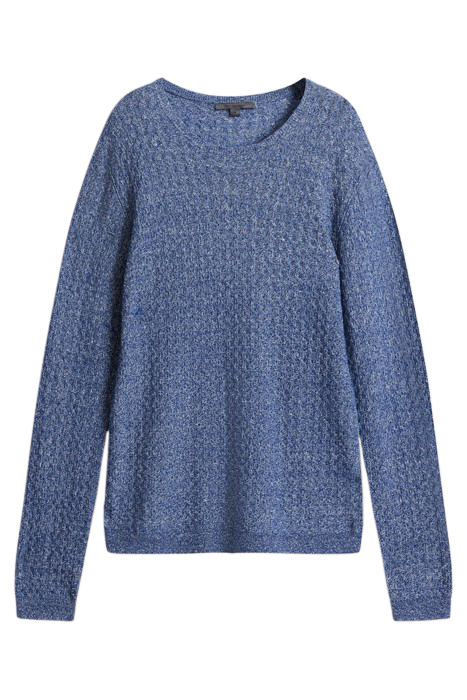 MCCLAIN REGULAR FIT LONG NAVY 2