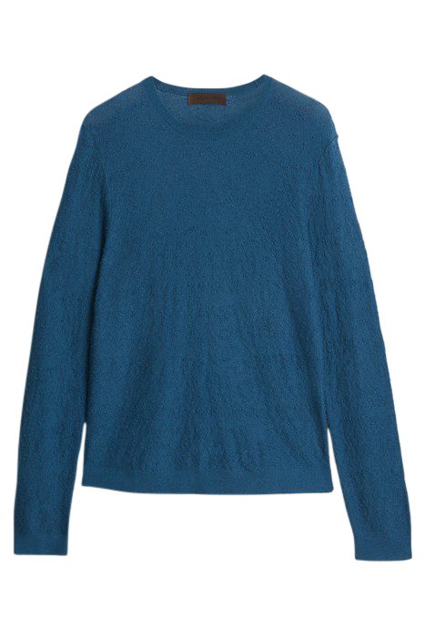 RALEIGH REGULAR FIT LONG COSMOS BLUE 2