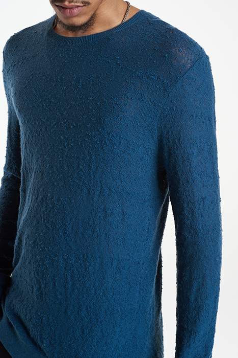 RALEIGH REGULAR FIT LONG COSMOS BLUE 3