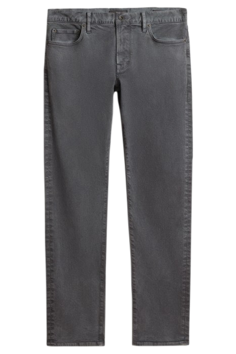 J701 - REGULAR FIT - GAVI CARBON GREY 2