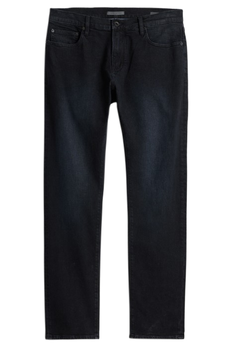 J701 - REGULAR FIT - LAND BLACK/BLUE 3