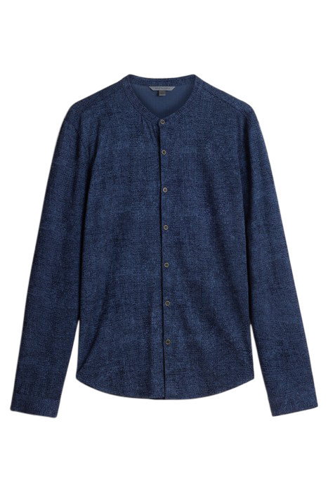 VALPARAISO REGULAR FIT NAVY 2