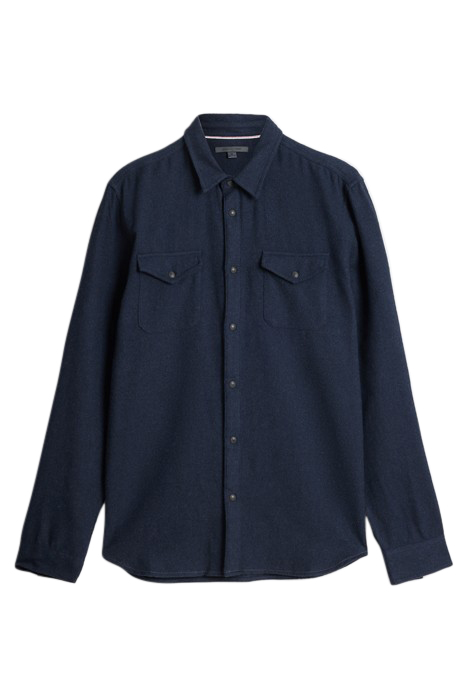 LS MARSHAL WESTERN SPORT TWILIGHT BLUE 2