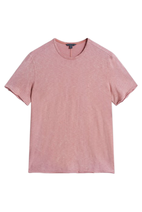 MERCIER SS CREW IN PATINA DUSTY ROSE 2