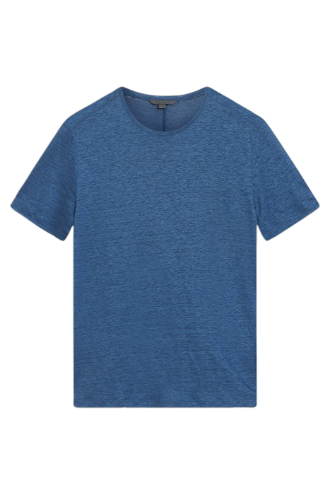 LAGOA REGULAR FIT SS LINE LAKE BLUE 2