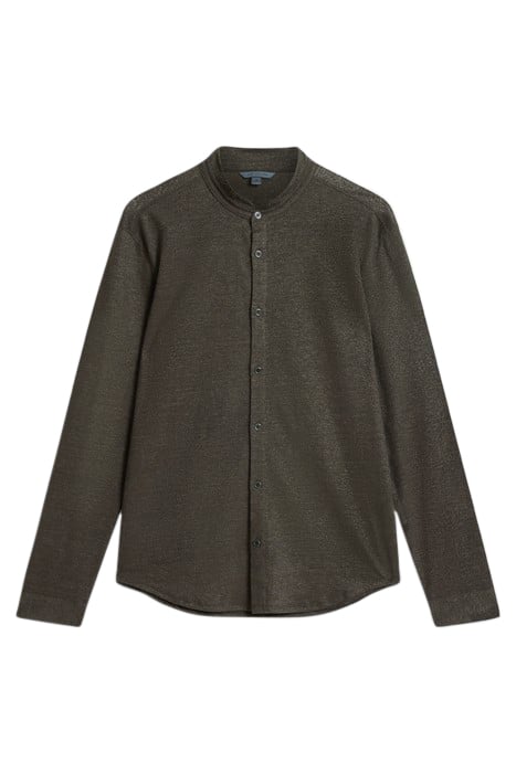 VALDEZ REGULAR FIT LS SHIRT KALAMATA 2