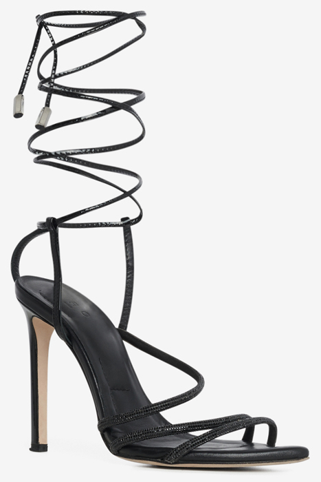 IDOHIGH STRASS BLACK 3