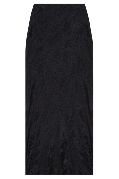 CARISA SHINY BLACK 5