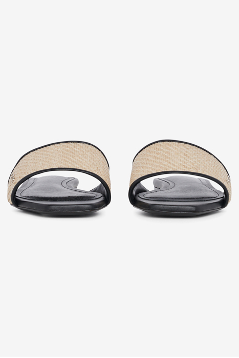 TALIEYA RAFFIA NATURAL 4