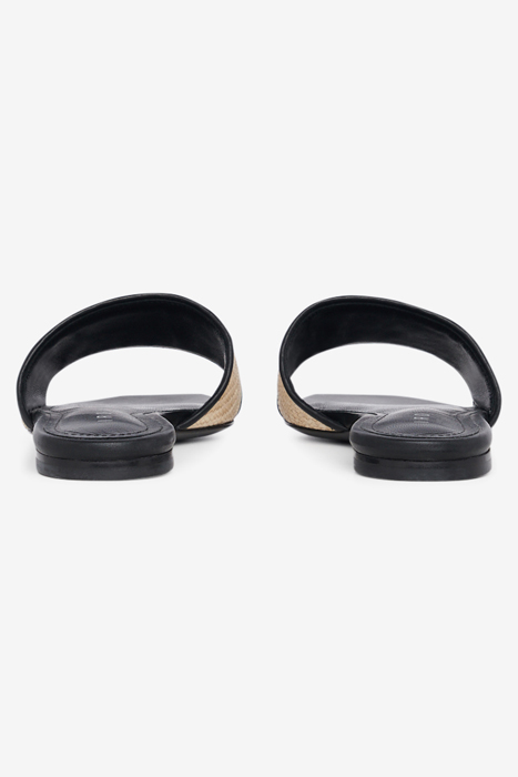 TALIEYA RAFFIA NATURAL 3