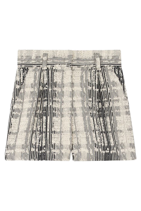 QUANIRA ECRU/BLACK 5