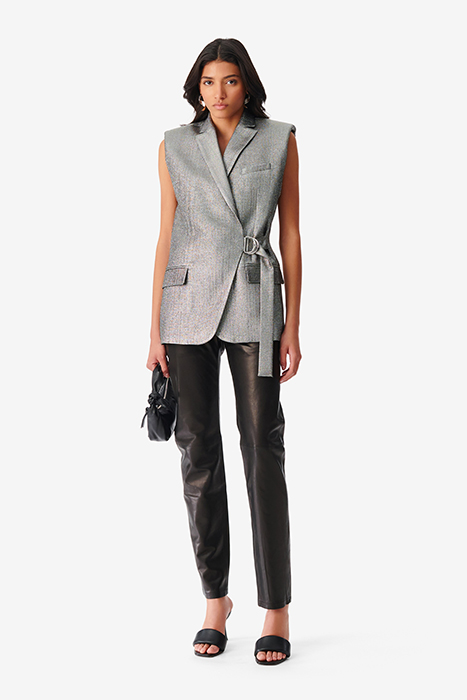 ROMALA DARK KHAKI/KHAKI 2