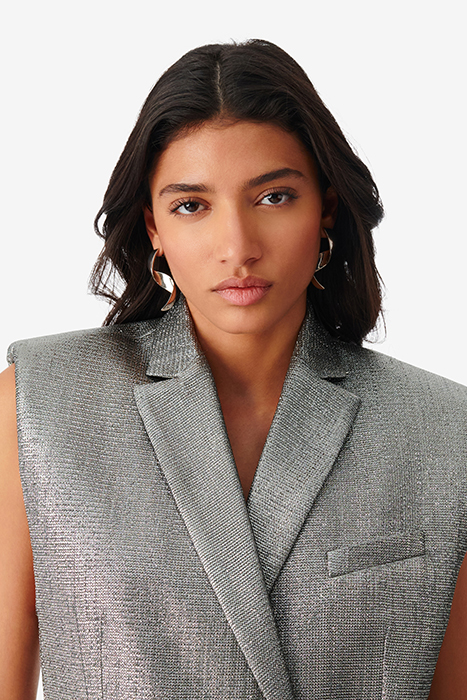 ROMALA DARK KHAKI/KHAKI 5