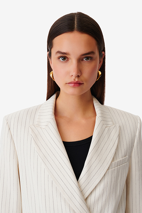 EDDA OFF WHITE/BLACK 4