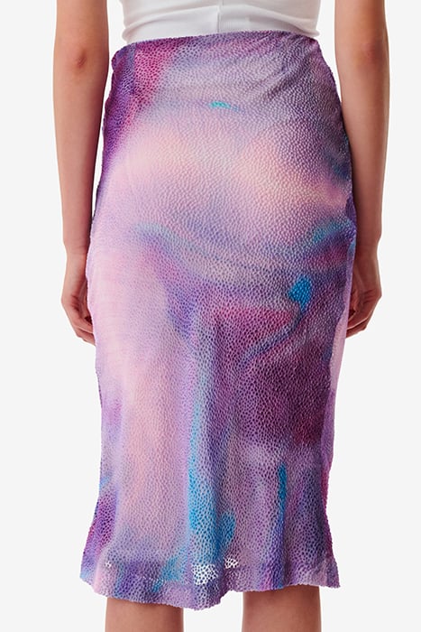 LEONIDE MIXED PINK 2