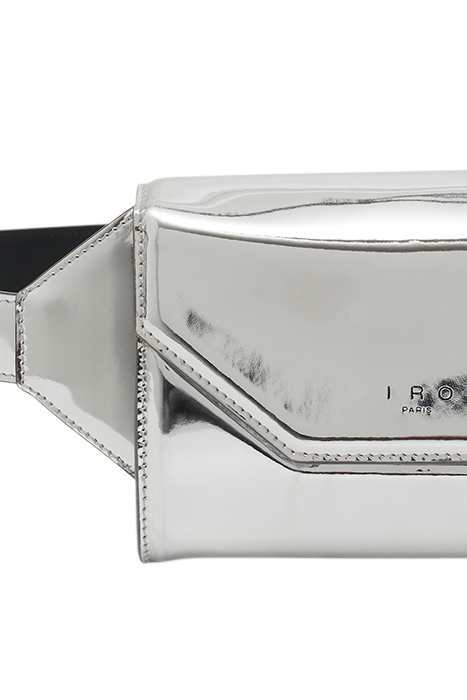 HORU BUMBAG MIR SILVER MIROR 5