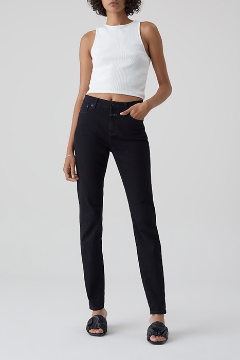 LIZZY JEANS BLACK 3