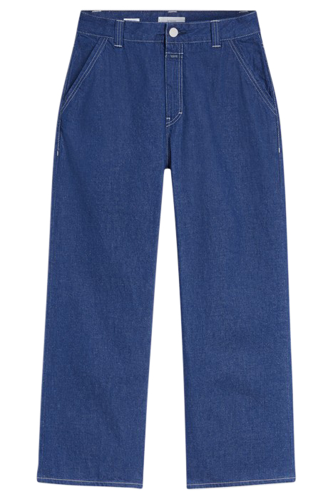 MELFORT JEANS DARK BLUE 3