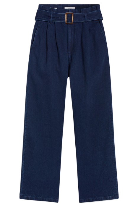 IMOGEN JEANS DARK BLUE 4