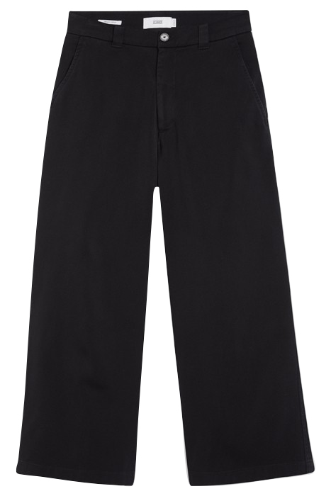 BARTON PANTS BLACK 4