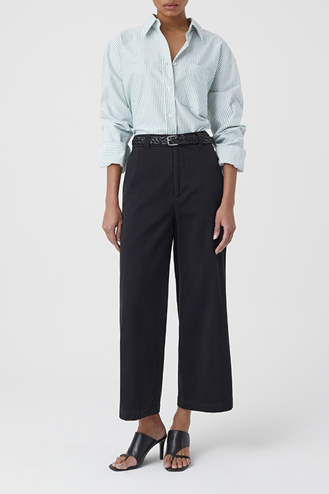 BARTON PANTS BLACK 3