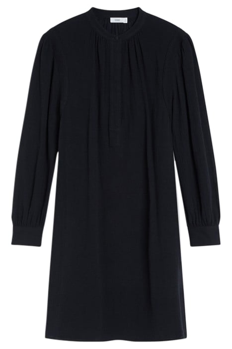 TUNIC DRESS DRESSES BLACK 4